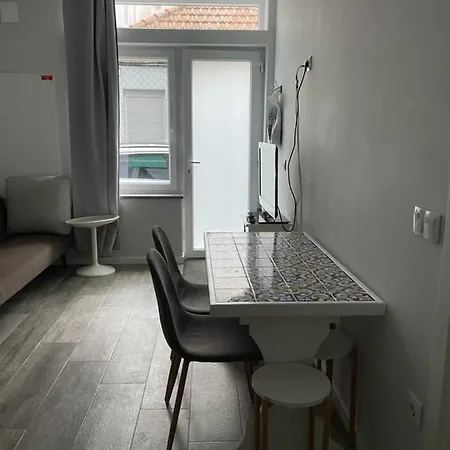 Sao Martinho - * Aveiro