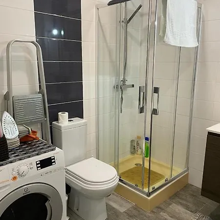 Sao Martinho - Appartement