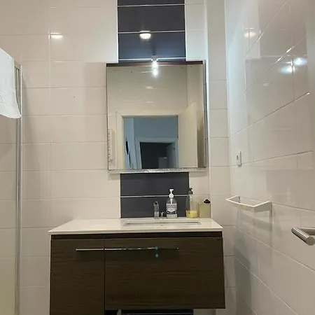 Sao Martinho - Appartement Aveiro