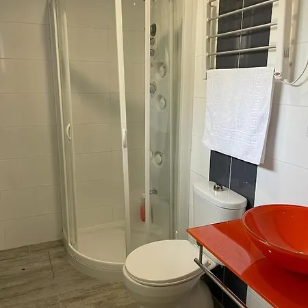 Appartement Sao Martinho -
