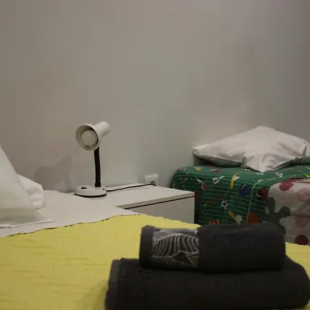 Apartamento São Martinho -