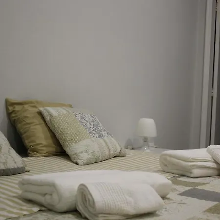 Apartamento São Martinho - Aveiro