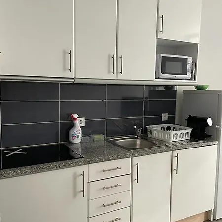 Apartamento São Martinho -